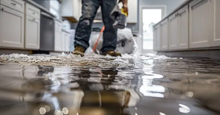Water damage restoration companies near me in Notasulga, AL - Emergency flood extraction